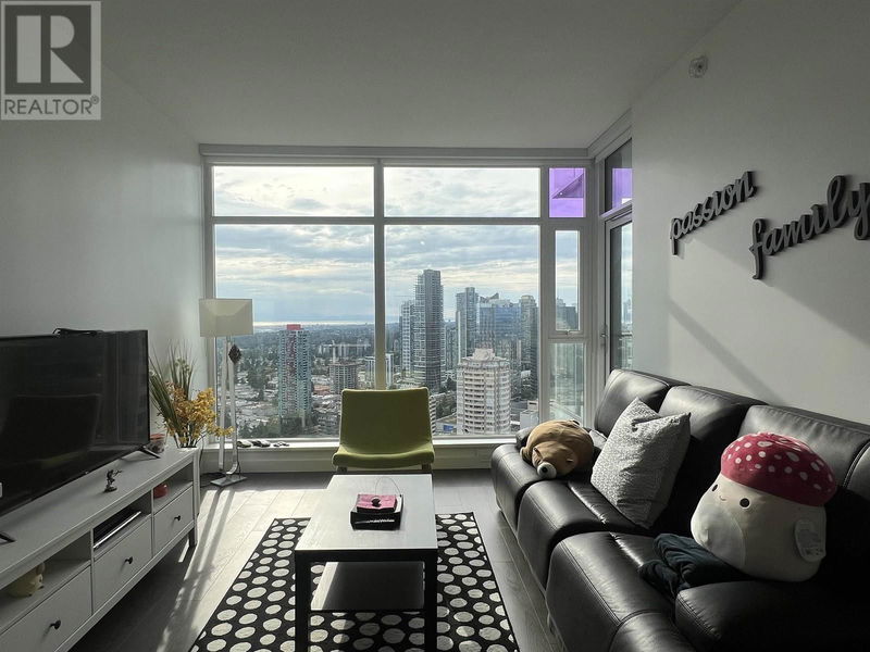 Tertiary Property View