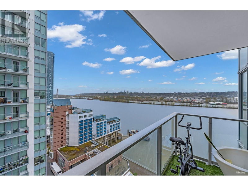 Tertiary Property View