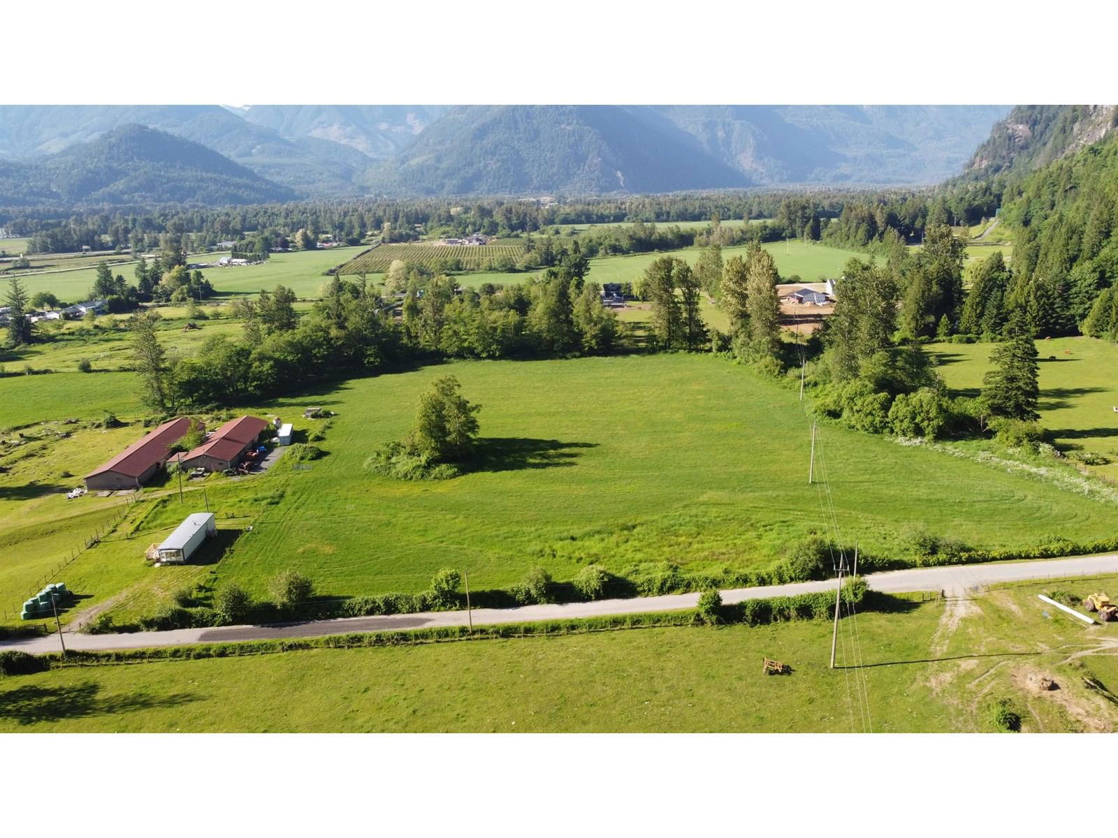Primary Property View