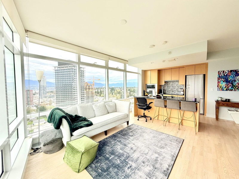 Tertiary Property View