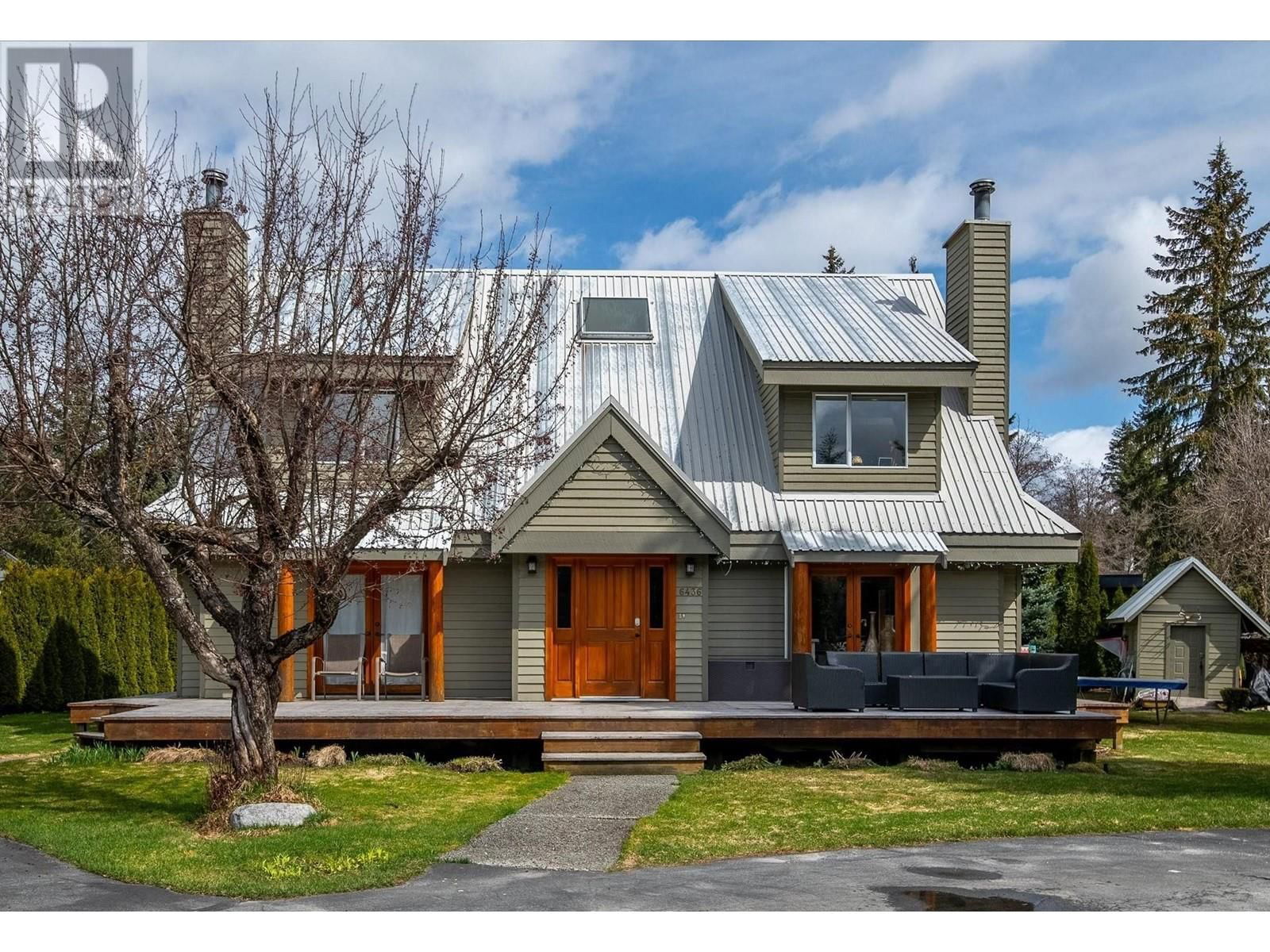 Primary Property View