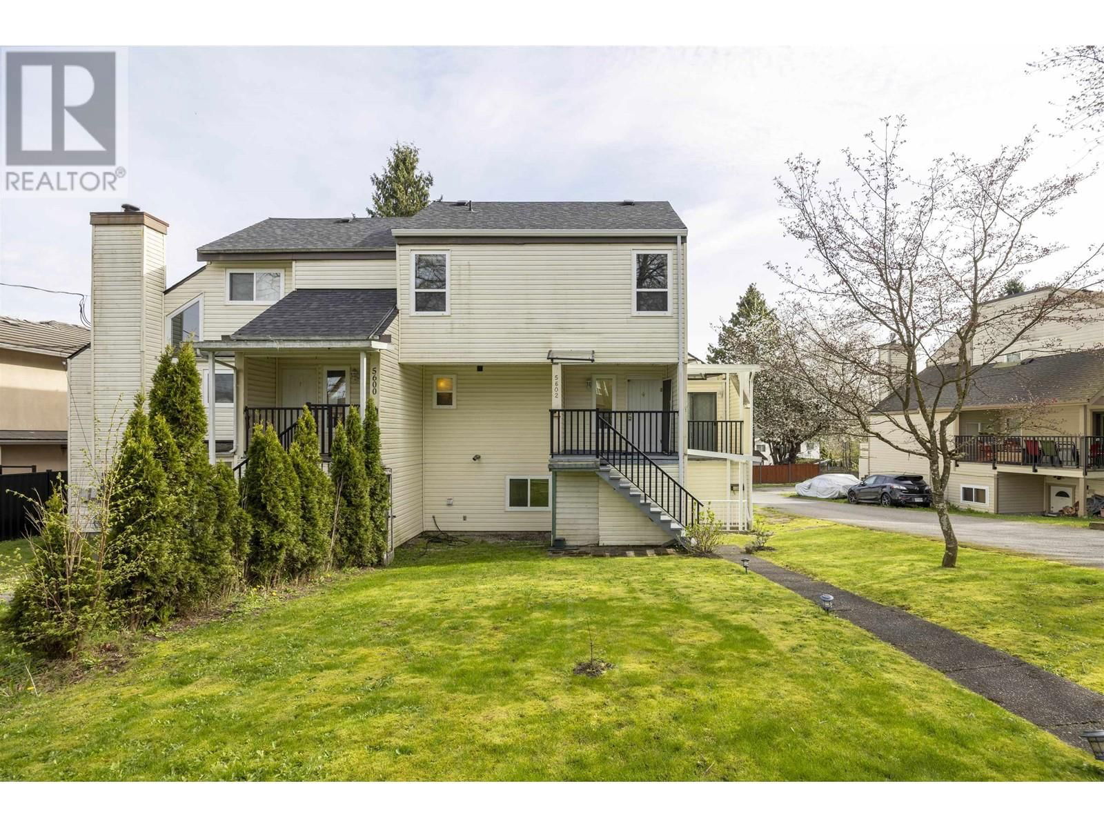 Primary Property View
