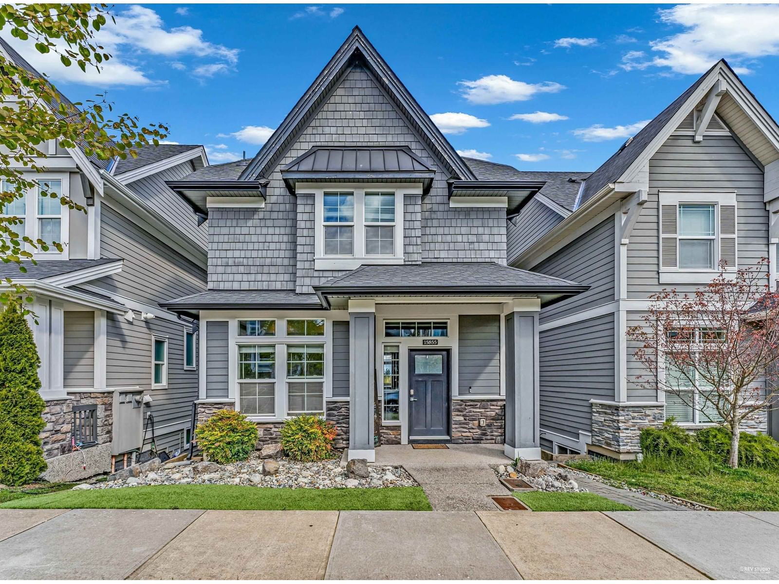 Primary Property View