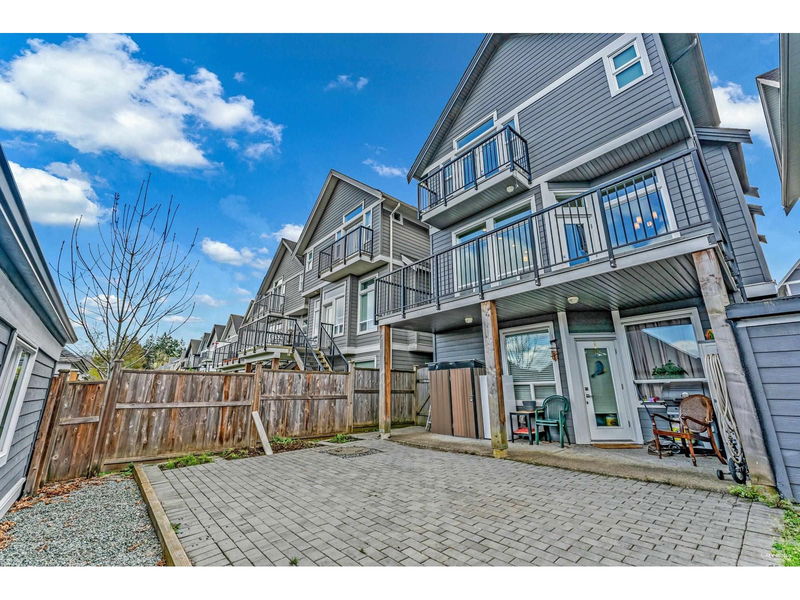 Tertiary Property View