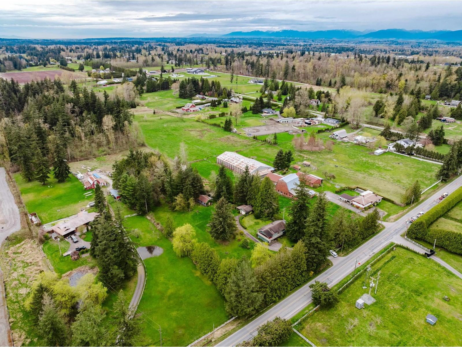Primary Property View