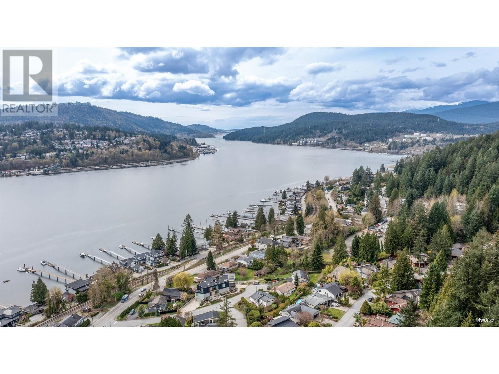 Primary Property View