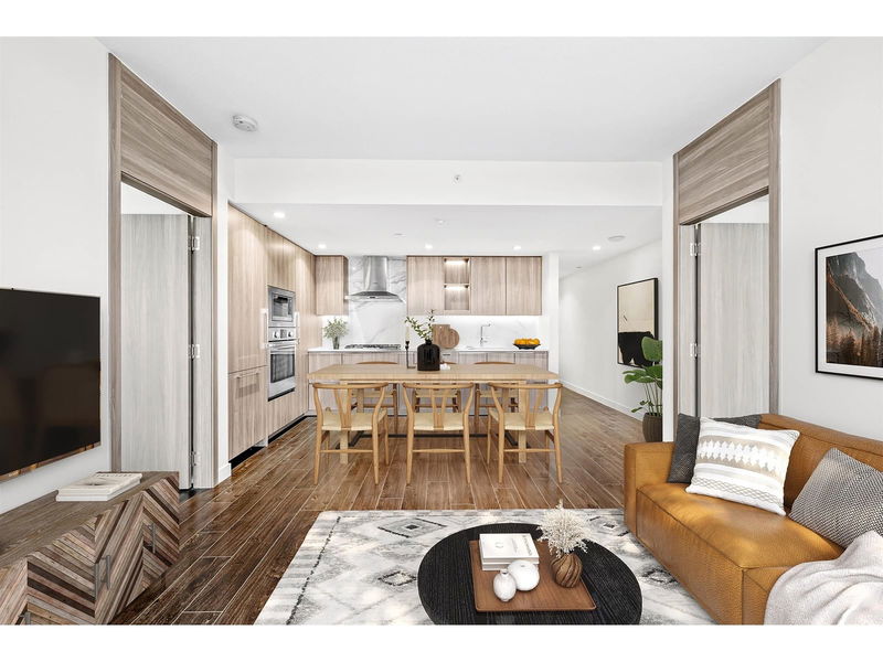 Secondary Property View