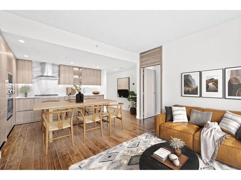 Tertiary Property View