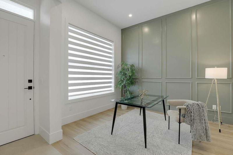 Secondary Property View