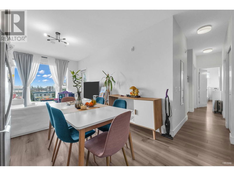 Tertiary Property View