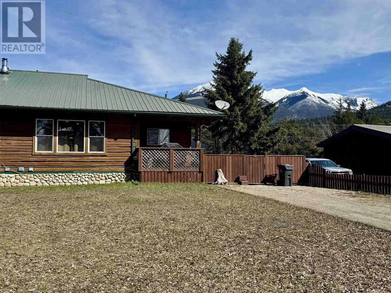 Secondary Property View