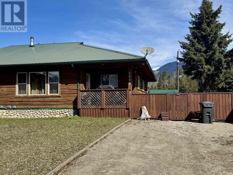 Tertiary Property View