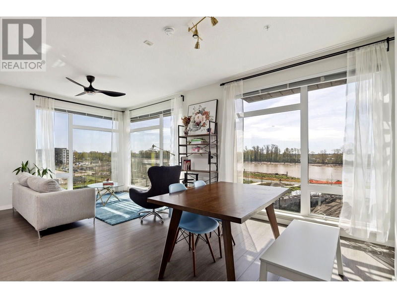 Tertiary Property View