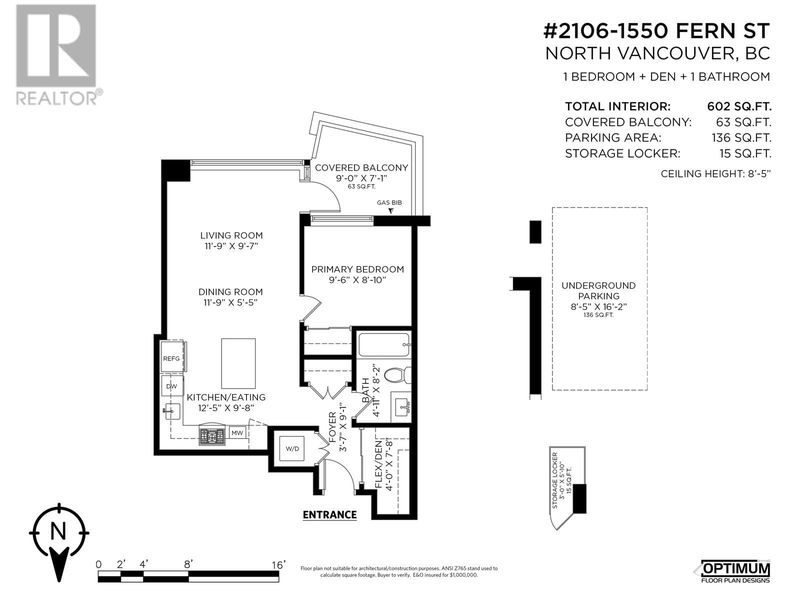 Tertiary Property View
