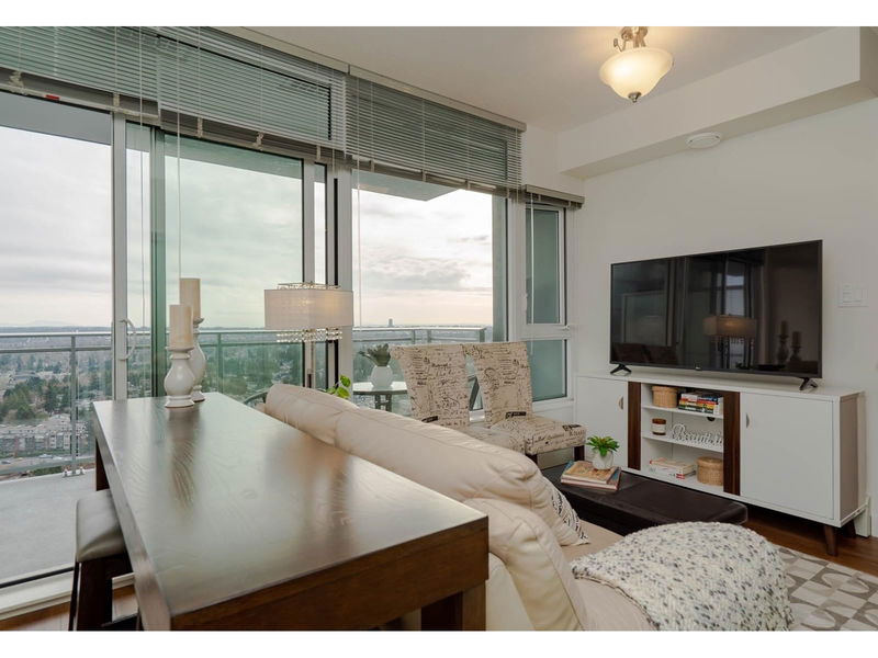 Tertiary Property View