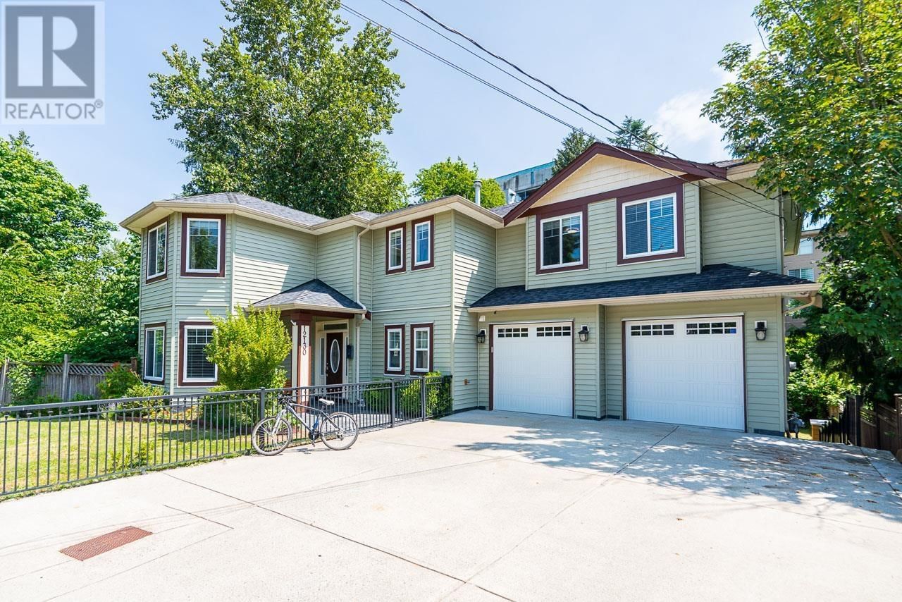 Primary Property View