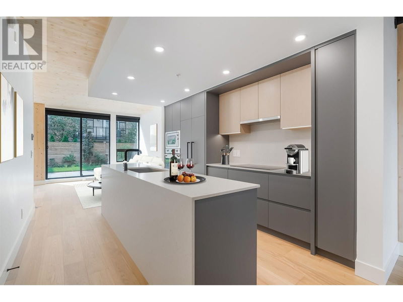 Tertiary Property View