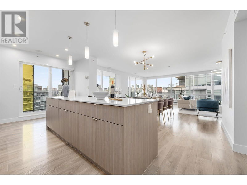 Tertiary Property View