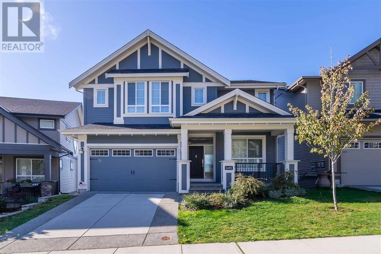3492 BISHOP PLACE Image 1