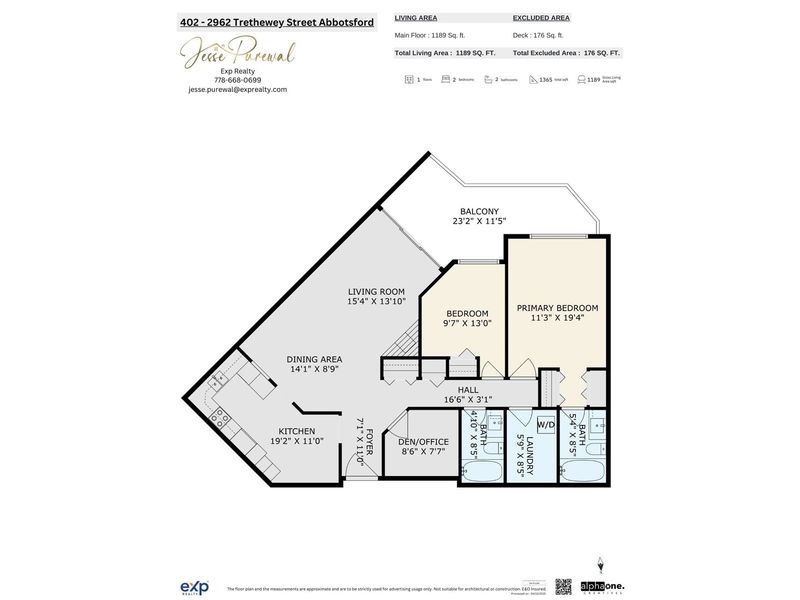 Secondary Property View