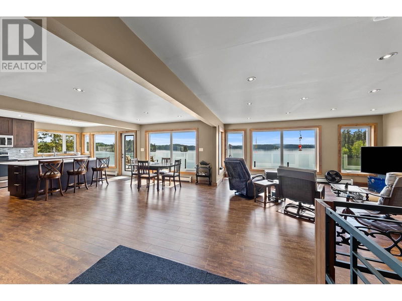 Tertiary Property View