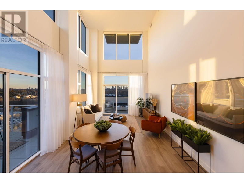 Tertiary Property View