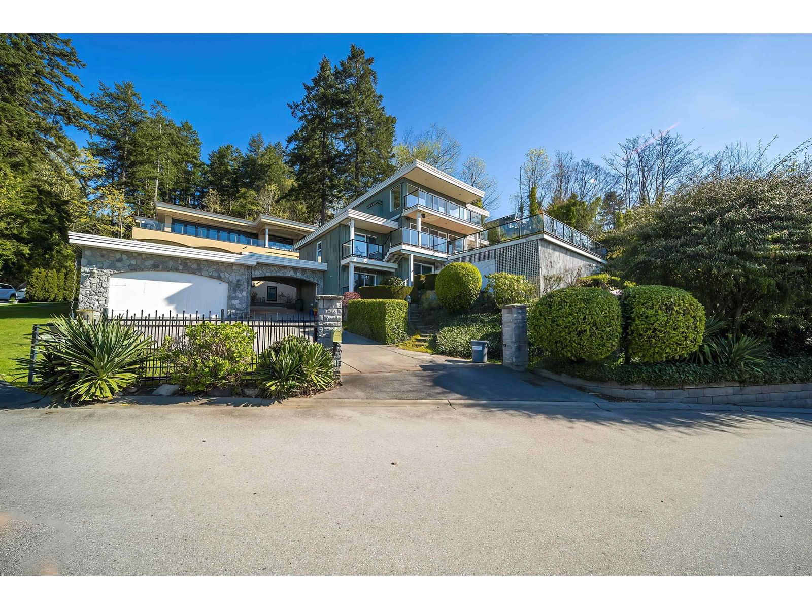 Primary Property View
