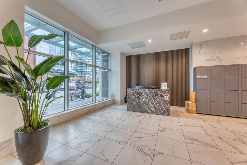Tertiary Property View