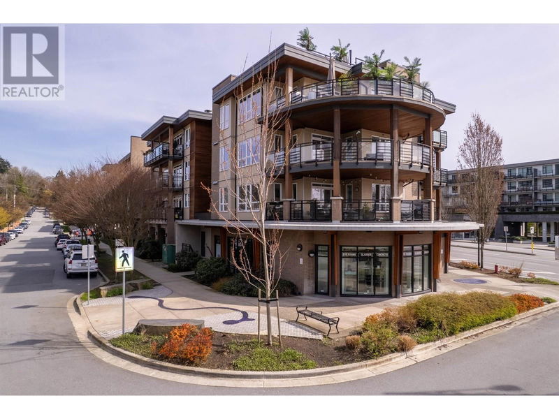 Tertiary Property View