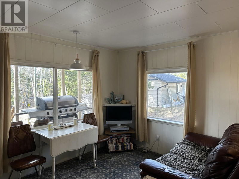 Tertiary Property View