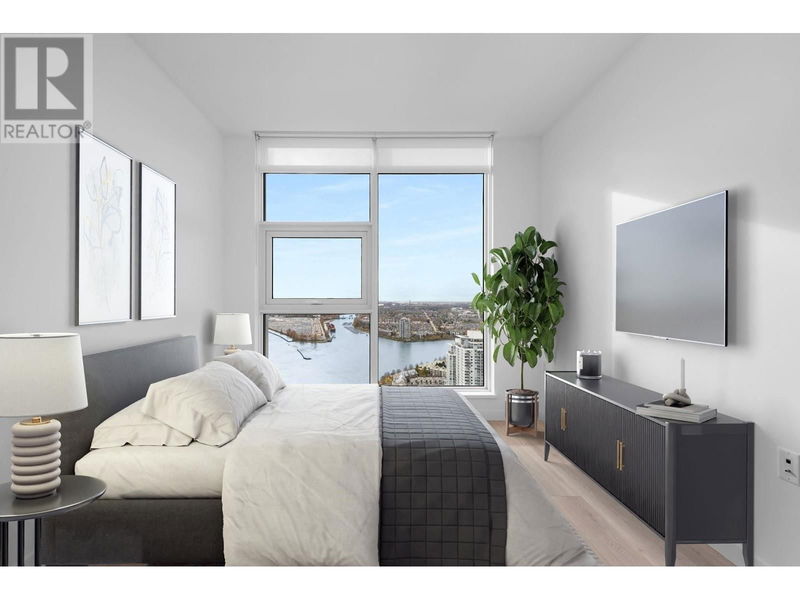 Tertiary Property View