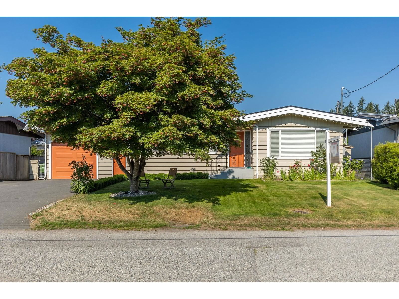 Primary Property View