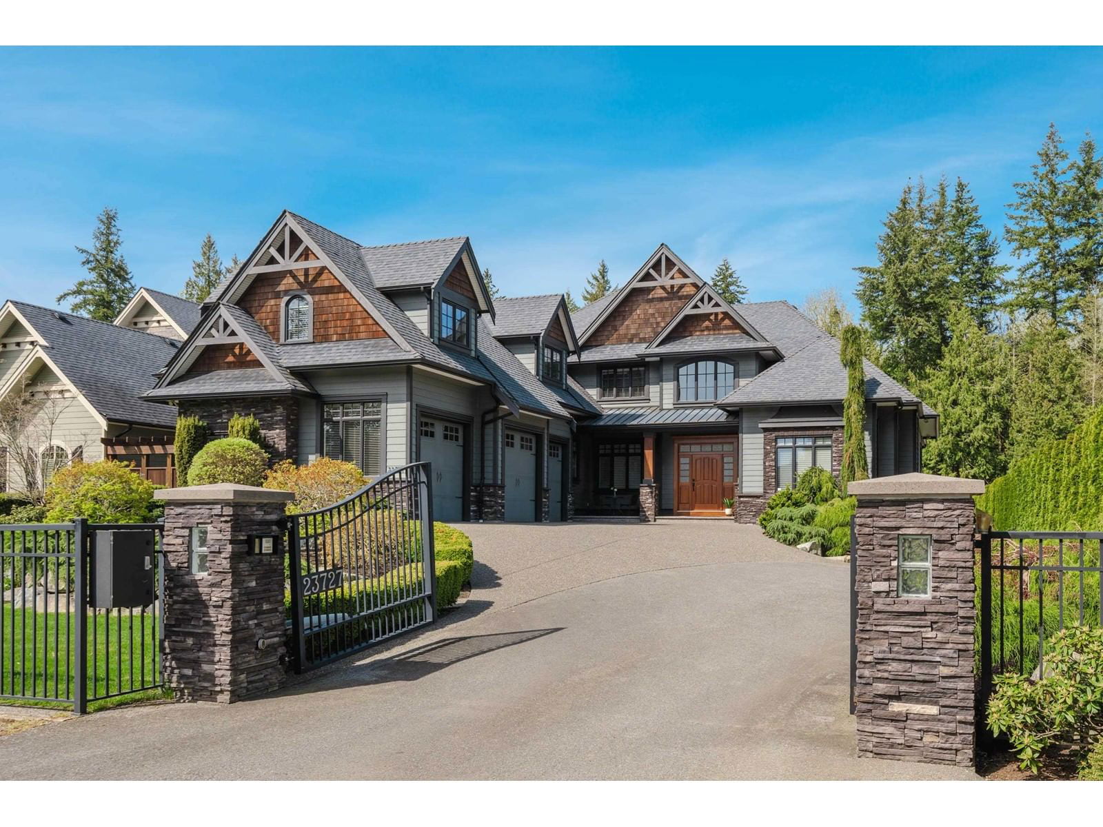 Primary Property View