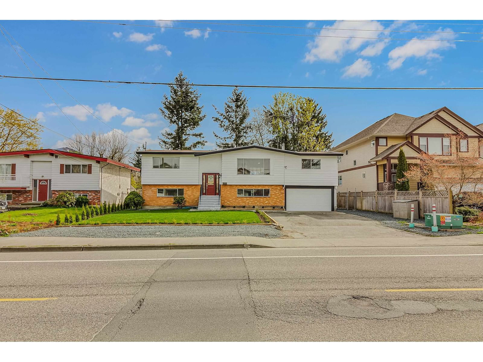 45960 STEVENSON ROAD Image 1