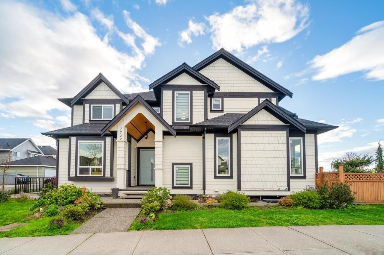 Primary Property View