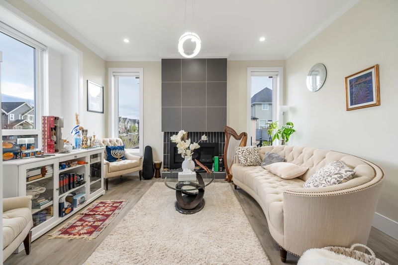 Secondary Property View