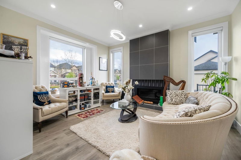 Tertiary Property View