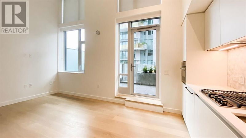 Tertiary Property View