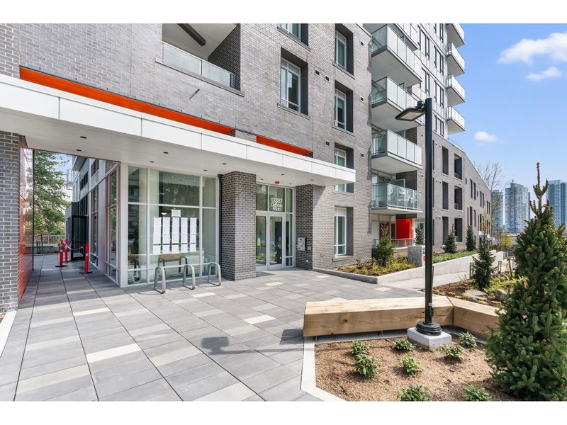 Tertiary Property View