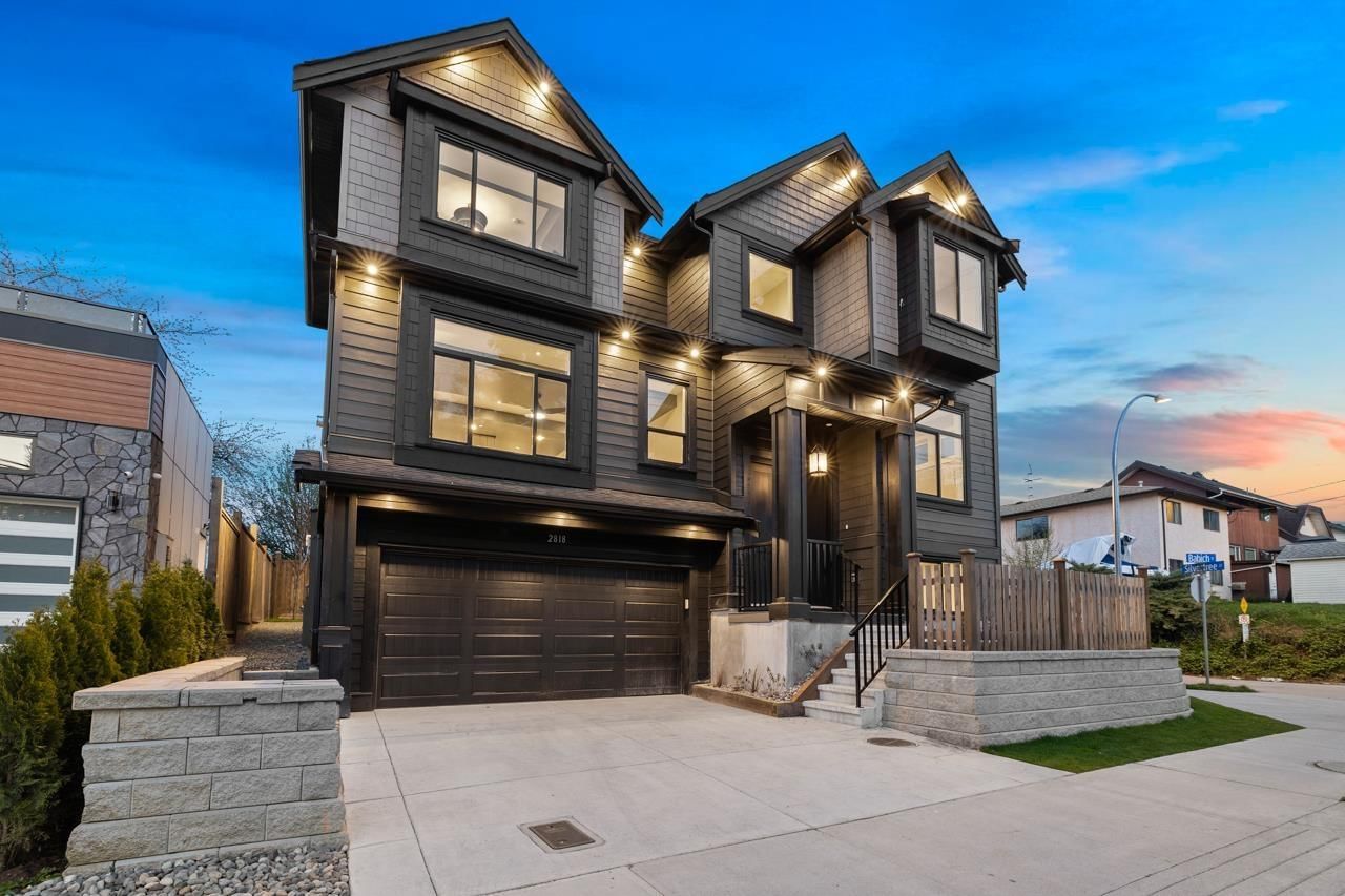 Primary Property View