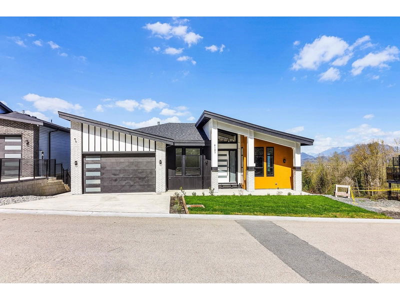 Tertiary Property View