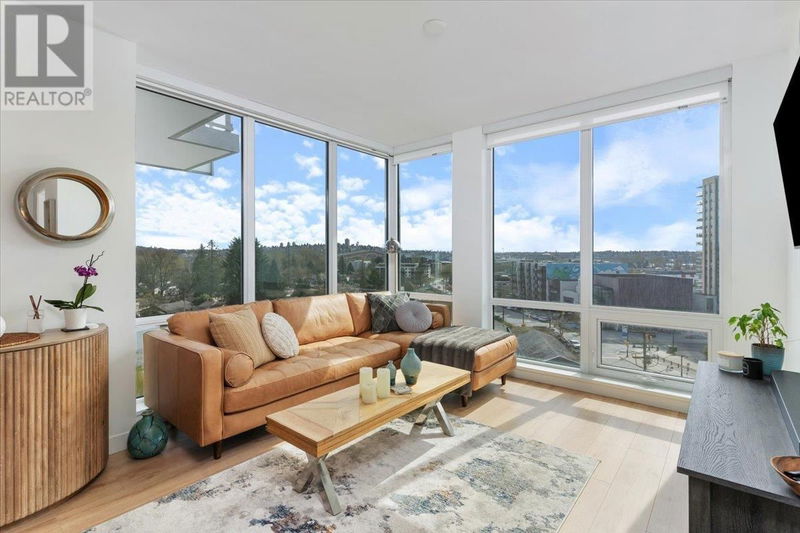 Tertiary Property View