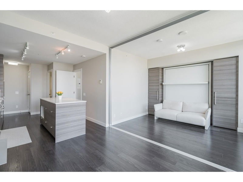 Tertiary Property View