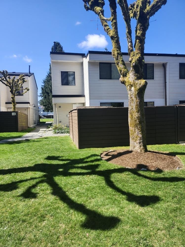 Tertiary Property View