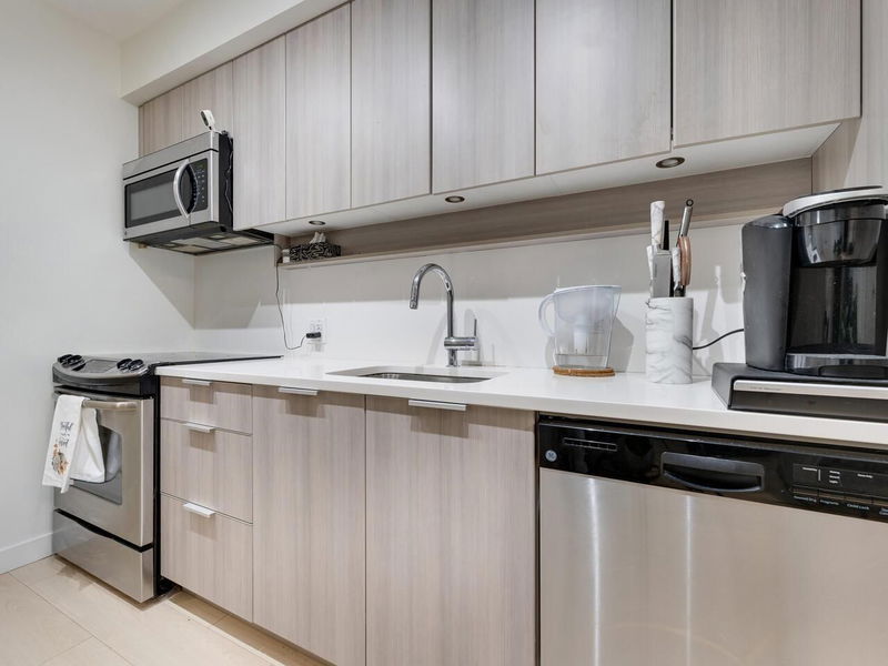 Tertiary Property View