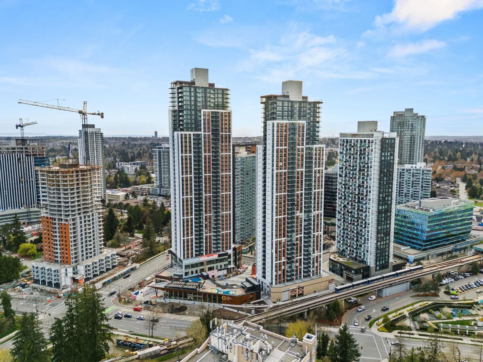 Primary Property View