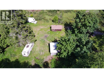 556 BLUFF Road | Galiano Island British Columbia | Slide Image Two