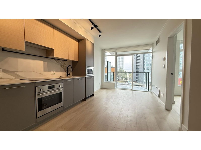 Tertiary Property View