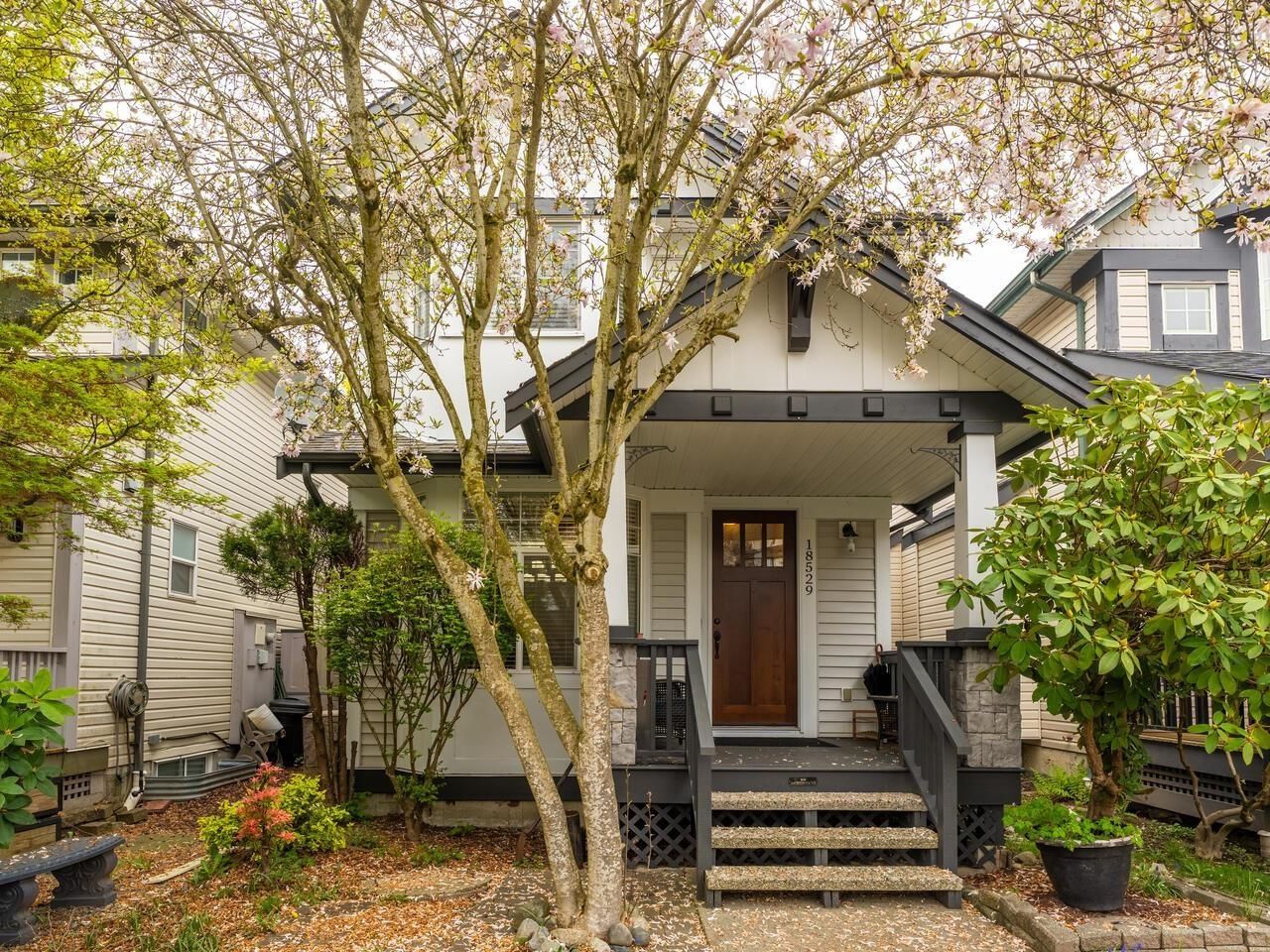 Primary Property View