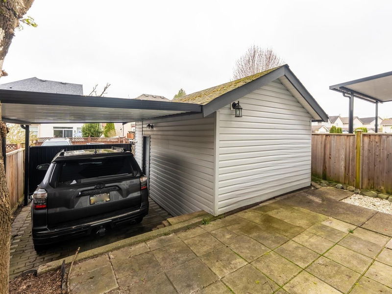 Tertiary Property View